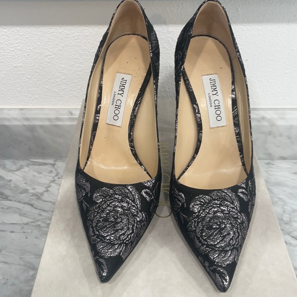 Jimmy Choo